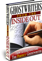 ghostwriting manual