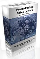 write sales letters guide